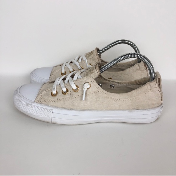 Converse Shoreline Ox Cinch Sneaker Shoe - Picture 4 of 10